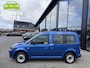Volkswagen Caddy Combi 1.2 TSI Trendline|Airco|Cruise|Trekhaak|2xSchuifdeur|NAP