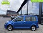 Volkswagen Caddy Combi 1.2 TSI Trendline|Aiorco|Cruise|Trekhaak|2xSchuifdeur