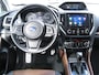 Subaru Forester 2.0i e-BOXER Luxury - Leder - Schuifdak -
