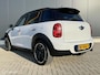 MINI Countryman 1.6 Pepper|Leder|Cruise|NAP|Boekjes|Trekhaak