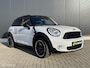 MINI Countryman 1.6 Pepper|Leder|Cruise|NAP|Boekjes|Trekhaak