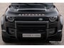 Land Rover Defender 110 2.0 P400e 110 X-Dynamic Pano dak, btw auto