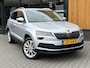 Skoda Karoq 1.0 TSI Adap.Cruise, Carplay, LED, Elekt. Stoel, Trekhaak. Garantie