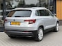 Skoda Karoq 1.0 TSI Adap.Cruise, Carplay, LED, Elekt. Stoel, Trekhaak. Garantie