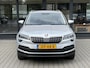 Skoda Karoq 1.0 TSI Adap.Cruise, Carplay, LED, Elekt. Stoel, Trekhaak. Garantie