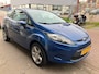 Ford Fiesta 1.25 Limited|69.000km NAP|Extra Set winterbanden
