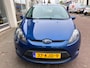 Ford Fiesta 1.25 Limited|69.000km NAP|Extra Set winterbanden