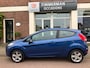 Ford Fiesta 1.25 Limited|69.000km NAP|Extra Set winterbanden