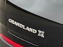 Opel Grandland X 1.2 Turbo Business Executive, achteruitrijcamera,trekhaak, 1/2 lederen sportinterieur, 1 e eigenaar, NL auto