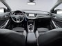 Opel Grandland X 1.2 Turbo Business Executive, achteruitrijcamera,trekhaak, 1/2 lederen sportinterieur, 1 e eigenaar, NL auto