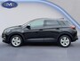 Opel Grandland X 1.2 Turbo Business Executive, achteruitrijcamera,trekhaak, 1/2 lederen sportinterieur, 1 e eigenaar, NL auto