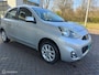 Nissan Micra 1.2 Connect Edition AIRCO ELEK RAMEN NETTE AUTO