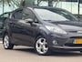 Ford Fiesta 1.4 Titanium Automaat 5 drs 2009 Nette auto