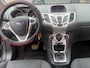 Ford Fiesta 1.4 Titanium Automaat 5 drs 2009 Nette auto