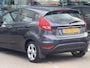 Ford Fiesta 1.4 Titanium Automaat 5 drs 2009 Nette auto