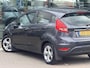 Ford Fiesta 1.4 Titanium Automaat 5 drs 2009 Nette auto