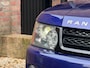 Land Rover Range Rover Sport 5.0 V8 Supercharged Bali blue