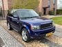 Land Rover Range Rover Sport 5.0 V8 Supercharged Bali blue