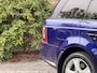 Land Rover Range Rover Sport 5.0 V8 Supercharged Bali blue
