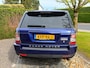 Land Rover Range Rover Sport 5.0 V8 Supercharged Bali blue