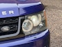 Land Rover Range Rover Sport 5.0 V8 Supercharged Bali blue