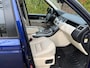 Land Rover Range Rover Sport 5.0 V8 Supercharged Bali blue