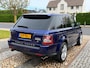 Land Rover Range Rover Sport 5.0 V8 Supercharged Bali blue