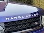 Land Rover Range Rover Sport 5.0 V8 Supercharged Bali blue