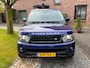 Land Rover Range Rover Sport 5.0 V8 Supercharged Bali blue