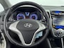 Hyundai ix20 1.4i PREMIUM | CLIMA | CRUISE | CAMERA | NAVI | LEDER | SCHUIF- KANTELDAK | VERWARMDE VOORSTOELEN | 16'' LM VELGEN |