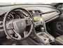 Honda Civic 1.5i VTEC SPORT PLUS - AUTOMAAT - PANORAMADAK - 182 PK