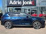 Mazda CX-5 2.0 SkyActiv-G 165 Luxury AUTOMAAT | TREKHAAK | SUNROOF | LEDER | Bose AUDIO | El.A. KLEP | 1e EIG. | NED.AUTO | DEALER ONDERHOUDEN | 2000kg TREKGEWICHT |