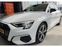 Audi A3 Sportback 40 TFSI e Advanced Edition Hybrid | LEDER | TREKHAAK | CAMERA | CARPLAY/ANDROID | NAVI | PDC V+A | LMV 18'' | ADAPTIVE CRUISE CONTROL | CLIMATE CONTROL | STOELVERWARMING | VIRTUAL COCKPIT | LED | KEYLESS | DAB | BLUETOOTH