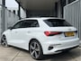 Audi A3 Sportback 40 TFSI e Advanced Edition Hybrid | LEDER | TREKHAAK | CAMERA | CARPLAY/ANDROID | NAVI | PDC V+A | LMV 18'' | ADAPTIVE CRUISE CONTROL | CLIMATE CONTROL | STOELVERWARMING | VIRTUAL COCKPIT | LED | KEYLESS | DAB | BLUETOOTH