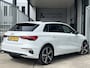 Audi A3 Sportback 40 TFSI e Advanced Edition Hybrid | LEDER | TREKHAAK | CAMERA | CARPLAY/ANDROID | NAVI | PDC V+A | LMV 18'' | ADAPTIVE CRUISE CONTROL | CLIMATE CONTROL | STOELVERWARMING | VIRTUAL COCKPIT | LED | KEYLESS | DAB | BLUETOOTH
