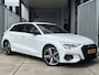 Audi A3 Sportback 40 TFSI e Advanced Edition Hybrid | LEDER | TREKHAAK | CAMERA | CARPLAY/ANDROID | NAVI | PDC V+A | LMV 18'' | ADAPTIVE CRUISE CONTROL | CLIMATE CONTROL | STOELVERWARMING | VIRTUAL COCKPIT | LED | KEYLESS | DAB | BLUETOOTH
