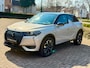 DS 3 Crossback 1.2 PureTech Louvre|Camera|Leer|Nav|CarPlay|Unieke uitvoering