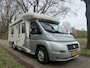Challenger Eden 616 FIAT DUCATO CAMPER AIRCO, LENGTE BEDDEN, ZEER GOED ONDERHOUDEN