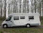Challenger Eden 616 FIAT DUCATO CAMPER AIRCO, LENGTE BEDDEN, ZEER GOED ONDERHOUDEN