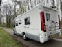 Challenger Eden 616 FIAT DUCATO CAMPER AIRCO, LENGTE BEDDEN, ZEER GOED ONDERHOUDEN