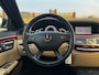 Mercedes-Benz S-klasse S500 Lang AUT-7 V8 PANO SOFTCLOSE NAP