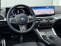 BMW 3-Serie M340i xDrive M seats/H&K/360/HuD