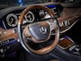 Mercedes-Benz S-klasse S400 | PANO | BURMESTER | 360 CAMERA | NAP | MILD-HYBRID