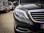 Mercedes-Benz S-klasse S400 | PANO | BURMESTER | 360 CAMERA | NAP | MILD-HYBRID