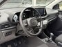 Hyundai i20 1.0 T-GDI Blue 100PK Comfort | Stoel + Stuurverwarming, Airco, Cruise control, Camera, Parkeersensoren
