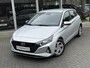 Hyundai i20 1.0 T-GDI Blue 100PK Comfort | Stoel + Stuurverwarming, Airco, Cruise control, Camera, Parkeersensoren