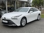 Toyota Mirai FCV 182pk CVT Dynamic | Waterstof, JBL, Keyless, Stoelverwarming, Adaptive cruise control, Navigatie, Parkeercamera