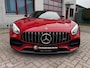 Mercedes-Benz AMG-GT 4.0 PANO/CAMERA/NAVI/BURMESTER