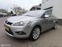 Ford Focus cabrio Cabriolet