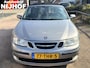Saab 9-3 Cabrio 2.0t Vector